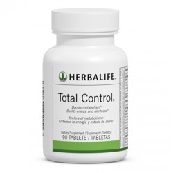 Total Control Herbalife
