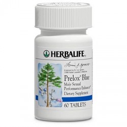 Prelox Blue Herbalife